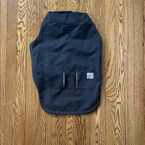 Free Country Midnight Blue Dog Vest